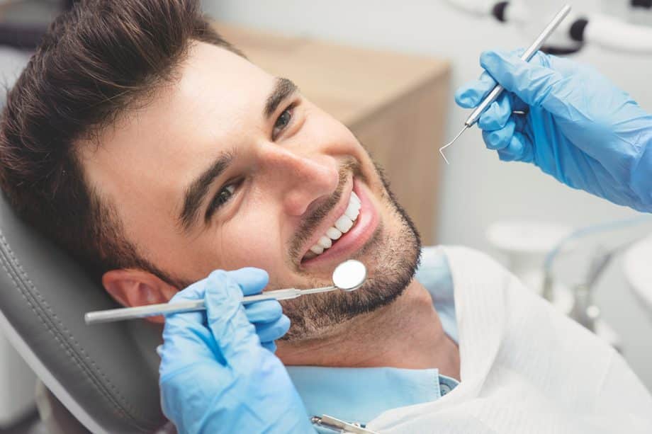teeth cleaning in madhapur