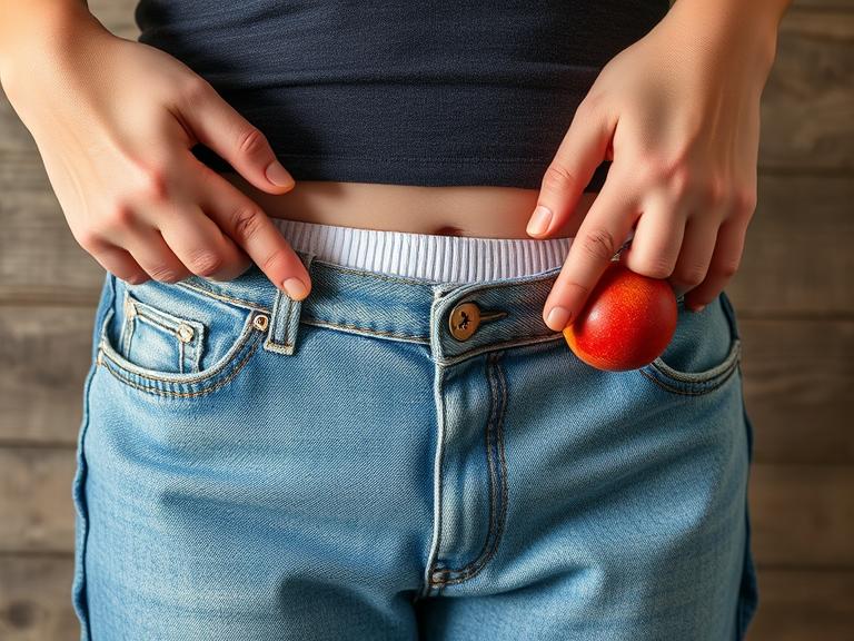 weight loss