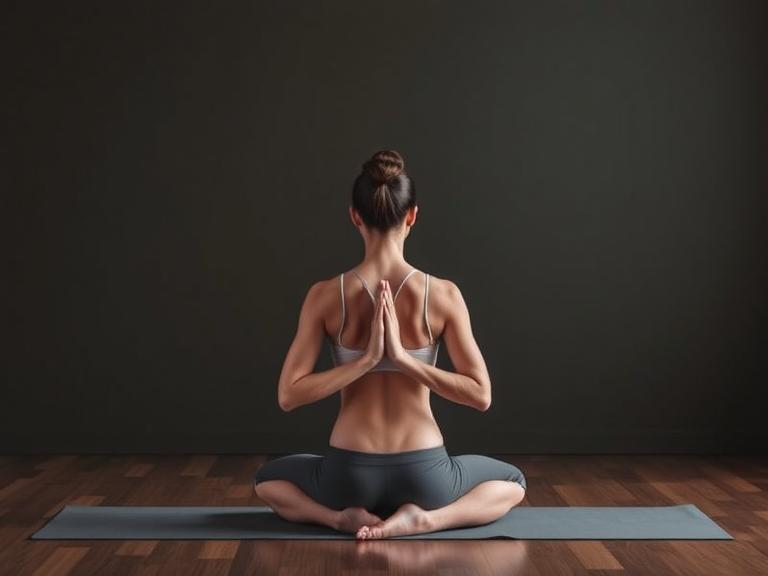 Can Yin Yoga reduce stress and anxiety?