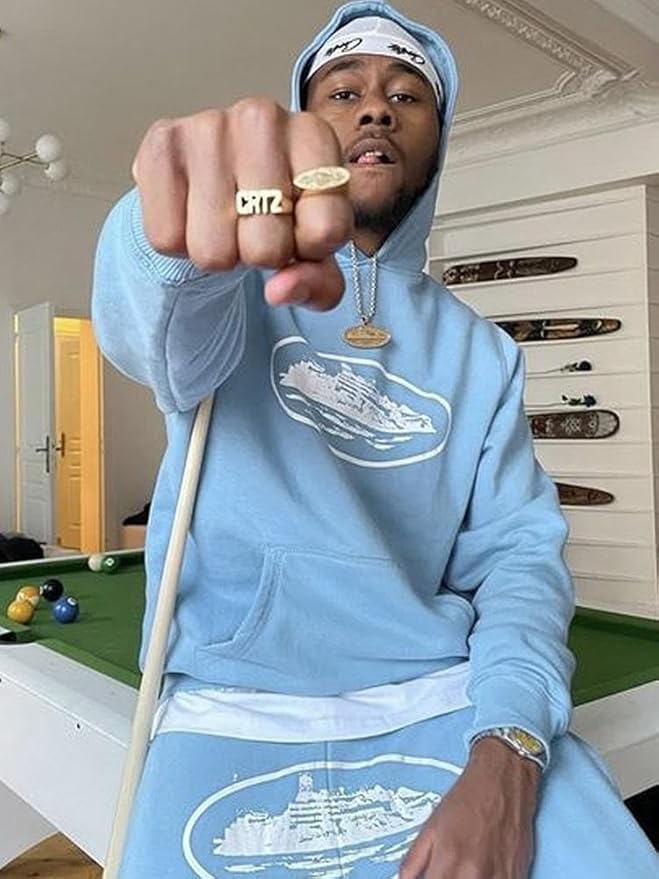 Corteiz Hoodie Online Corteiz Cargos Officical Store