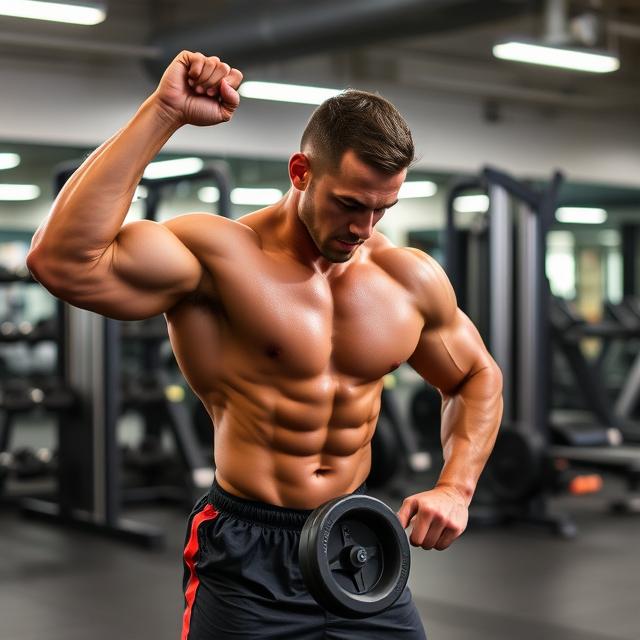 planning workouts
