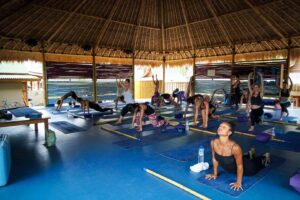 Bali Yoga