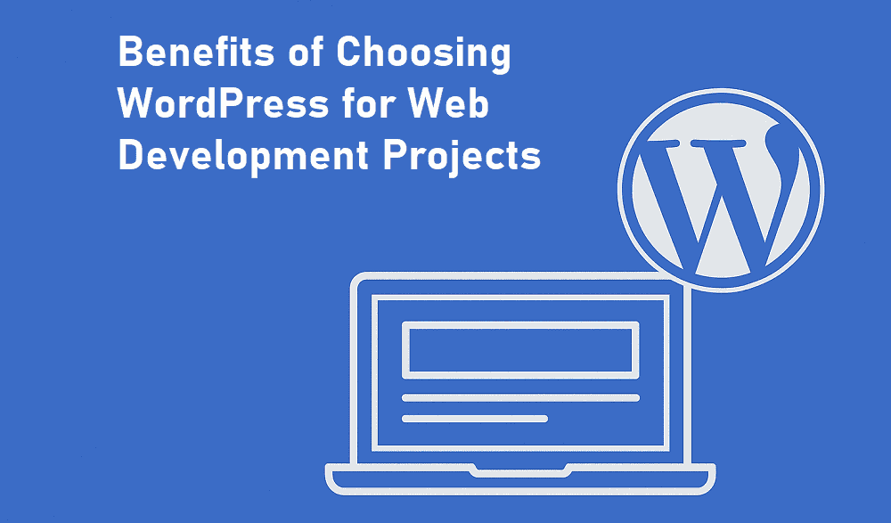 wordpress for web development