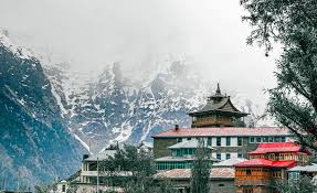 Best Time To Visit Himachal