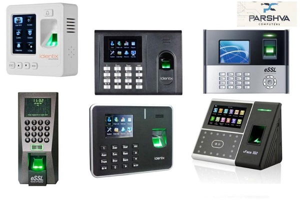 Biometric Dealar In Bhiwandi