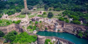 Chittorgarh Fort