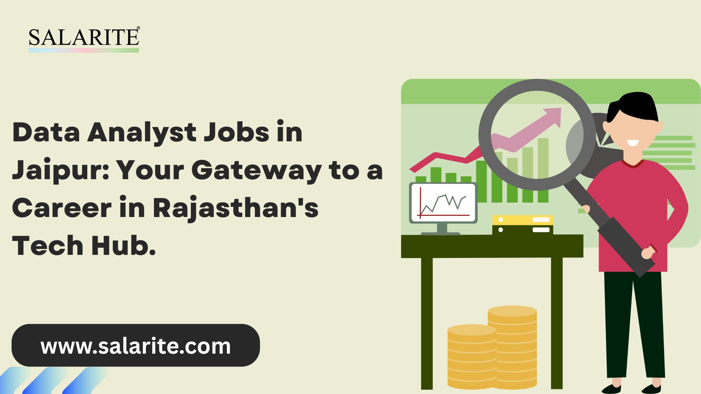 Data Analyst Jobs in Jaipur