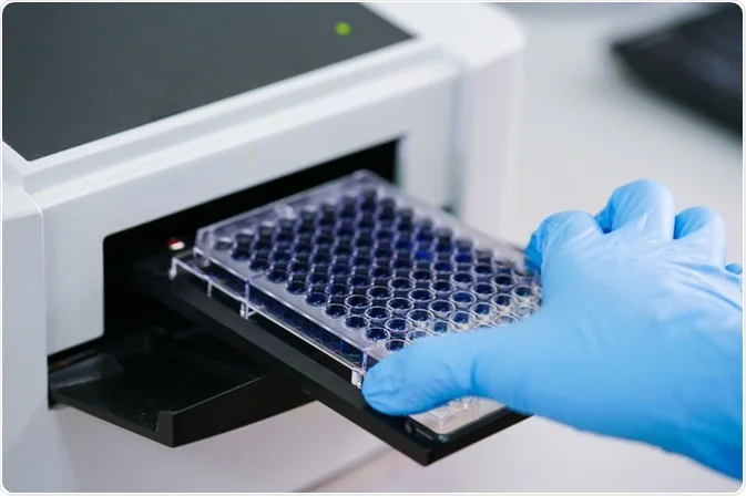 ELISA Assay