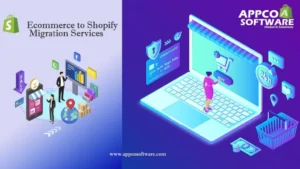 Ecommerce to Shopify Migration
