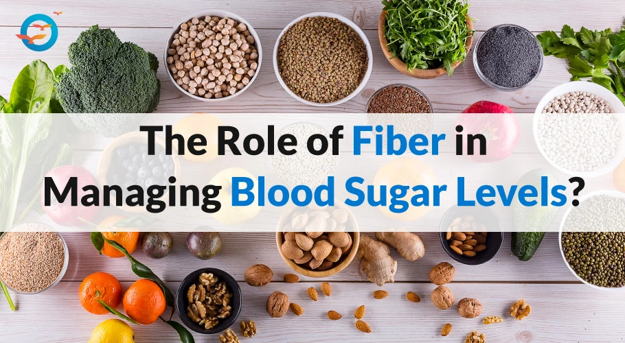 fiber for diabetes
