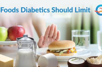 foods to avoid diabetes