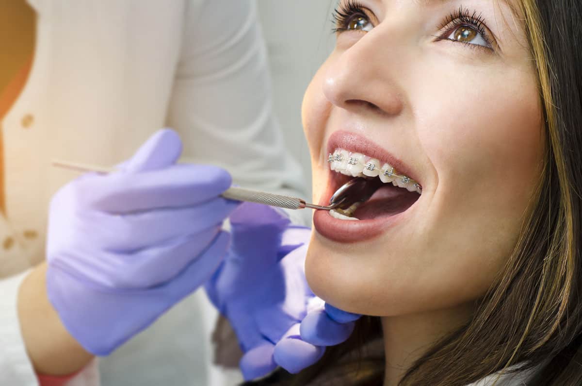 Full Mouth Rehabilitation After Trauma Restoring Your Smile