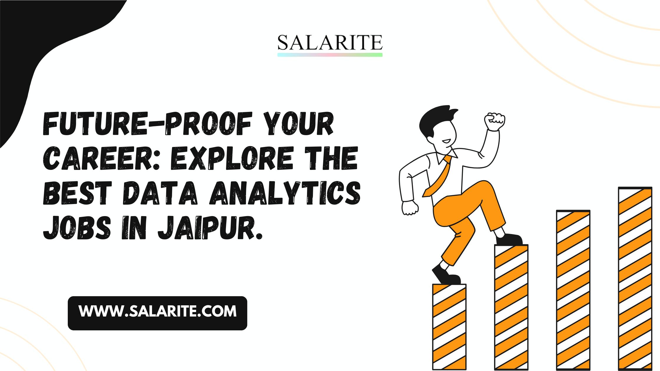 Data Analytics jobs in Jaipur