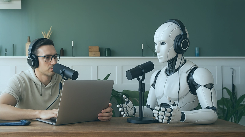 How Can Voice AI Agents Deliver More Personalized and Human-Like Interactions