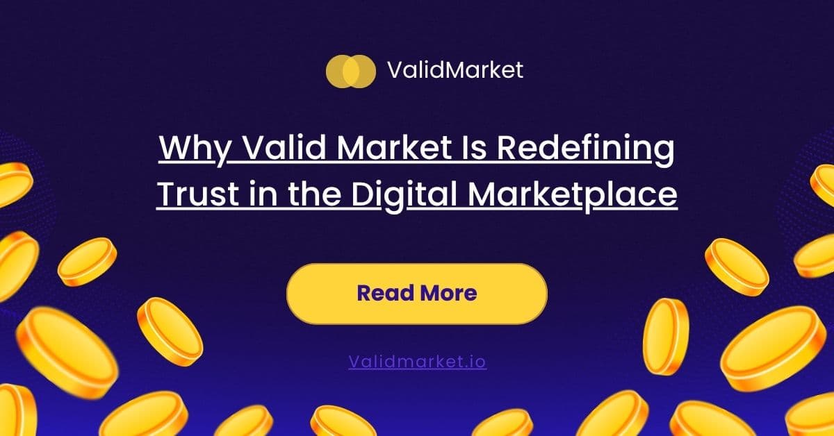 Valid Market