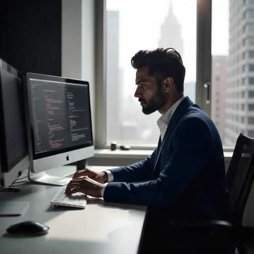 Join Lucknow’s Career-Focused Python Development Course