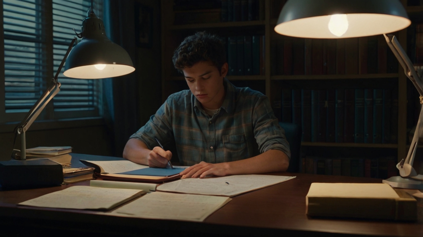 How Students Can Manage Academic Pressure with Structured Planning