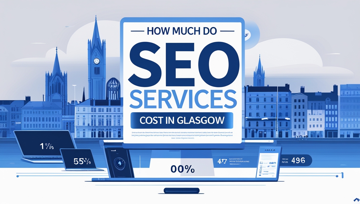 seo company in glasgow