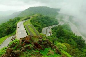Lonavala And Alibaug Tour Package