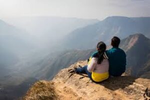 Mahabaleshwar Family Tour Packages