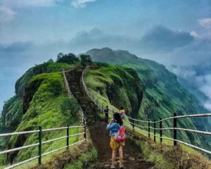 Mahabaleshwar Sightseeing Tour