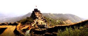 Mahabaleshwar Tour Package From Mumbai