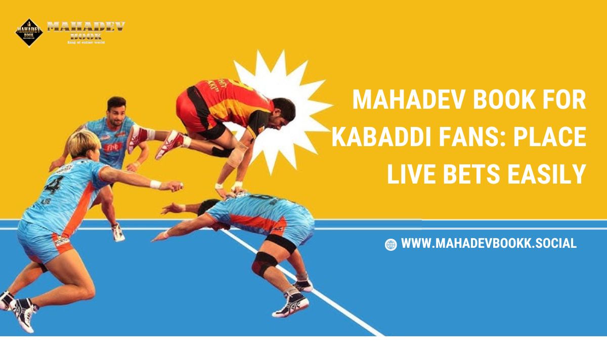 mahadev book