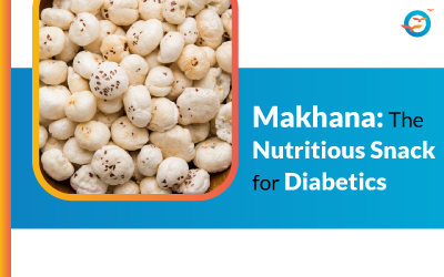 makhana for diabetes
