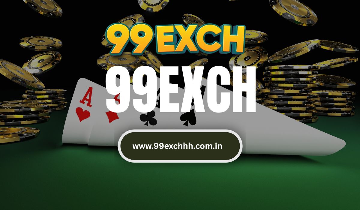 Mind Over Cards: Poker Brilliance Starts on 99exch