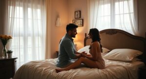 Why Is the Missionary Position So Popular?