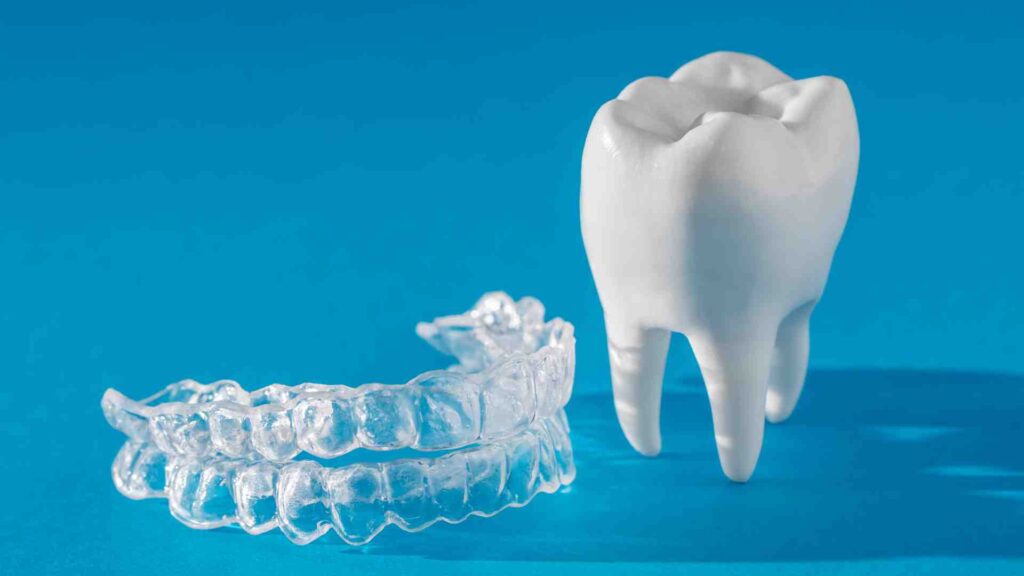 More Reasons to Consider Invisalign