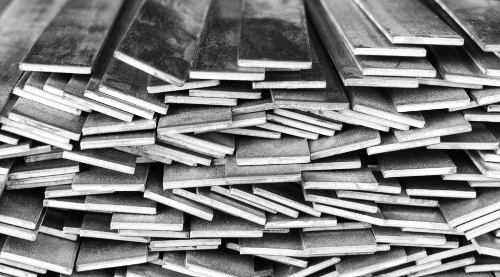 Innovations in MS Flat Manufacturing: High-Strength Alloys and Precision Rolling