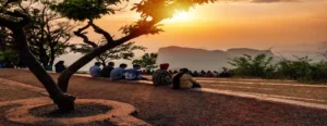 Pachmarhi Tour Package 2Night 3Days