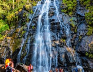 Pachmarhi Tour Packages