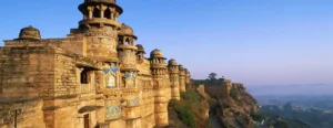 Pachmarhi sightseeing tour packages