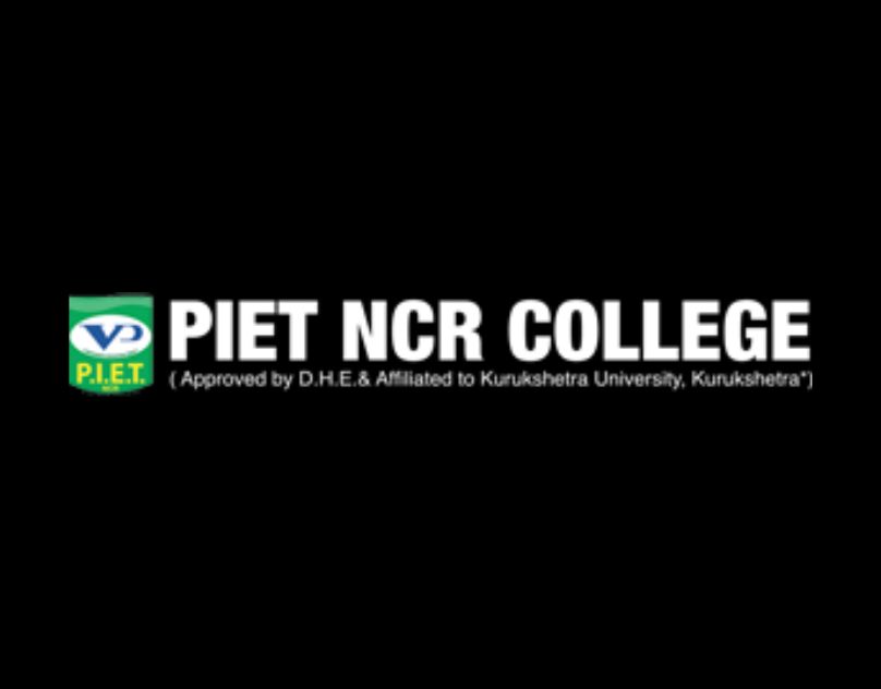 PIET NCR College