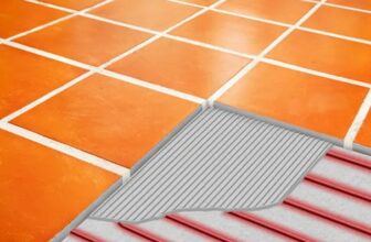 Radiant Floor Heating