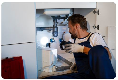 Reliable Water Leak Detection in San Ramon