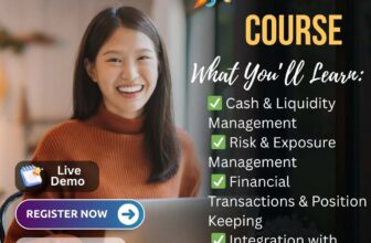 SAP FICO Online Training: Build a Successful Career in Finance & Accounting