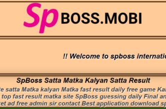 SPBoss Mobi