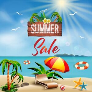 Summer Sale 2025 on Sibsoft! 15% OFF