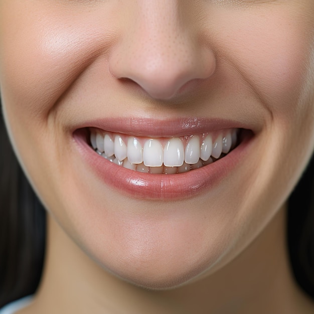 The Confidence Boost of a Whiter Smile What Patients Say