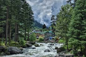 Things To Do In Manali