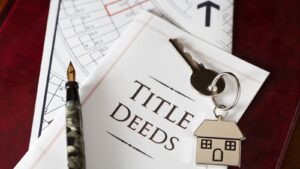 Title Deed Verification in Dubai | Secure Your Property Purchase with Confidence