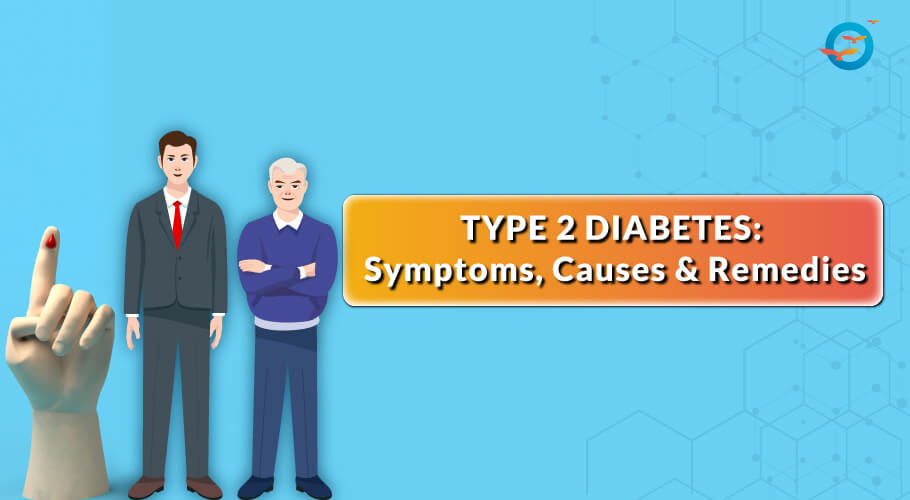 Type 2 diabetes reversal