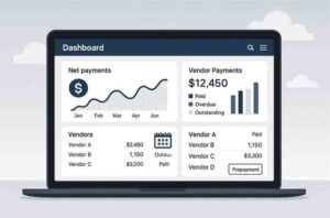 Managing Vendor Prepayments in NetSuite Cloud ERP