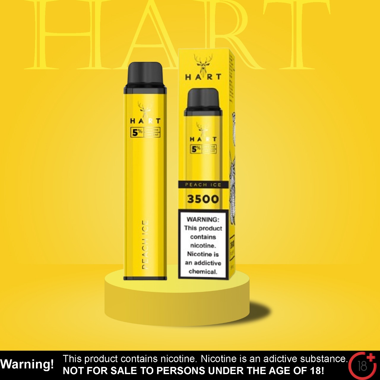 Top vape flavours in Nairobi