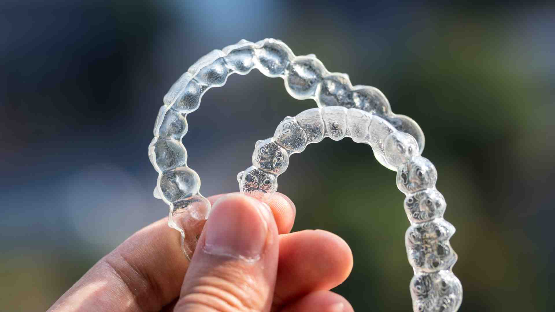 When Should I See an Invisalign Dentist?