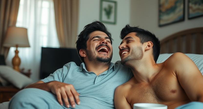 Does masturbation cause hair loss