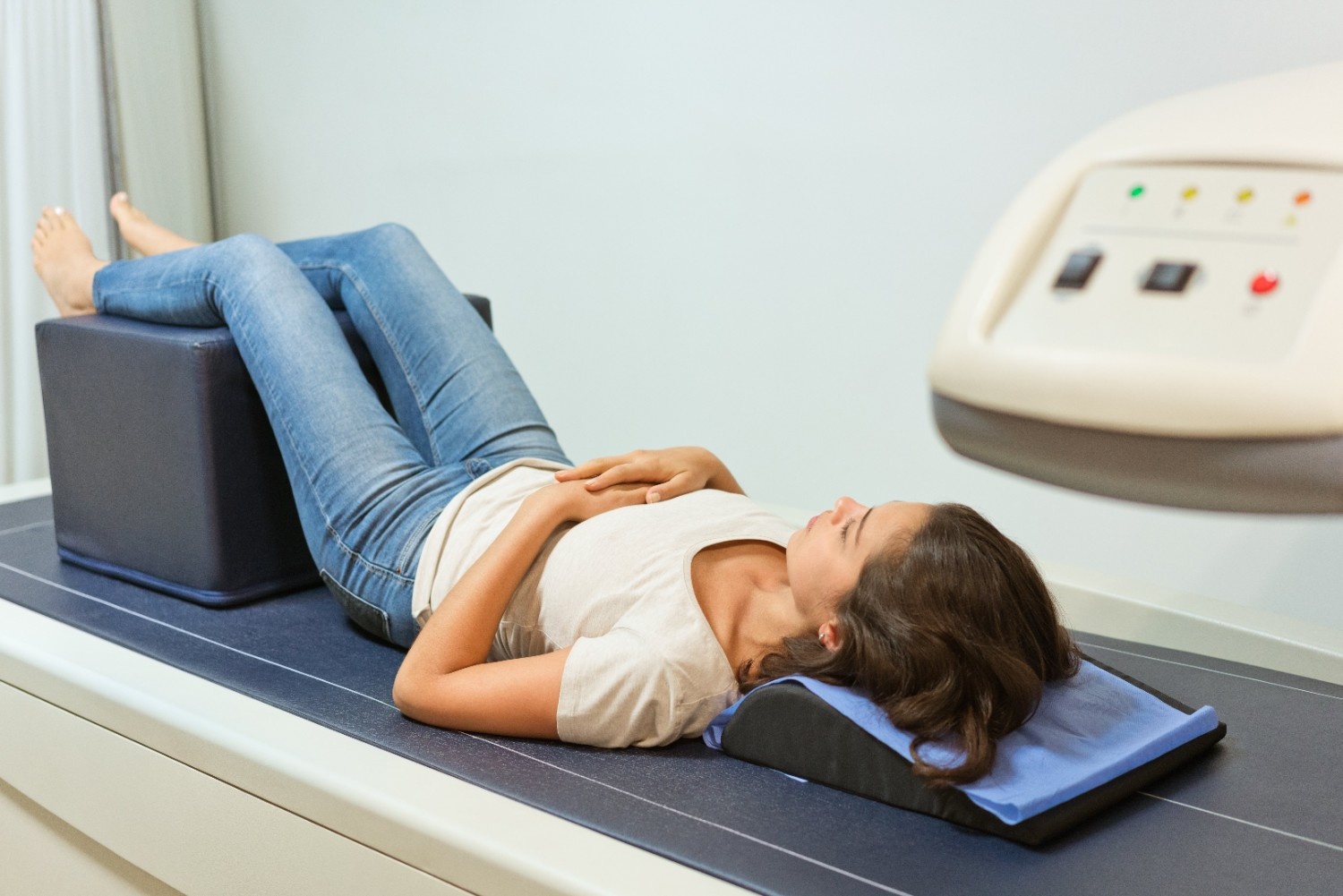 Benefits of DEXA Scan
